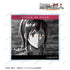 "Attack on Titan" Sasha Ani-Art BLACK LABEL Vol. 3 Acrylic Figurine
