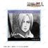 "Attack on Titan" Ani-Art BLACK LABEL Vol. 3 Acrylic Mascot