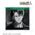 《进击的巨人》利威尔 Ani-Art BLACK LABEL 第3弹 亚克力挂件【202610再版】
