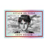 "Attack on Titan" Eren Ani-Art BLACK LABEL Vol. 3 Aurora Die-Cut Sticker