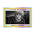 "Attack on Titan" Armin Ani-Art BLACK LABEL Vol. 3 Aurora Die-Cut Sticker