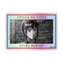"Attack on Titan" Sasha Ani-Art BLACK LABEL Vol. 3 Aurora Die-Cut Sticker