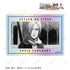 "Attack on Titan" Ani-Art BLACK LABEL Vol. 3: Aurora Die-Cut Sticker