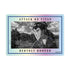 "Attack on Titan" Bertolt Ani-Art BLACK LABEL Vol. 3 Aurora Die-Cut Sticker