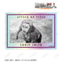 "Attack on Titan" Erwin Ani-Art BLACK LABEL Vol. 3 Aurora Die-Cut Sticker