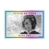 "Attack on Titan" Hanji Ani-Art BLACK LABEL Vol. 3 Aurora Die-Cut Sticker
