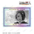 "Attack on Titan" Hanji Ani-Art BLACK LABEL Vol. 3 Aurora Die-Cut Sticker