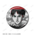 "Attack on Titan" Eren Ani-Art BLACK LABEL Vol. 3: Set of 2 Metallic Pin Badges