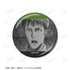 "Attack on Titan" Jean Ani-Art BLACK LABEL Vol. 3: Set of 2 Metallic Pin Badges