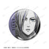 "Attack on Titan" Ani-Art BLACK LABEL Vol. 3: Set of 2 Metallic Pin Badges
