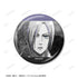 "Attack on Titan" Ani-Art BLACK LABEL Vol. 3: Set of 2 Metallic Pin Badges