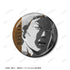 "Attack on Titan" Reiner Ani-Art BLACK LABEL Vol. 3: Set of 2 Metallic Pin Badges