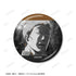 "Attack on Titan" Reiner Ani-Art BLACK LABEL Vol. 3: Set of 2 Metallic Pin Badges