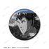 "Attack on Titan" Bertolt Ani-Art BLACK LABEL Vol. 3: Set of 2 Metallic Pin Badges