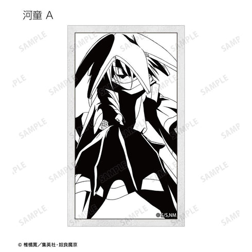 『ぬらりひょんの孫〜千年魔京〜』トレーディング 影絵 イラストカード(単位/BOX)