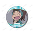"Nintama Rantarō" Kizuta Yamamura Scene Pin Badge 2-Piece Set Vol. 2