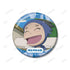 "Nintama Rantarō" Shirobe Tokitomo Scene-Based Pin Badge 2-Piece Set, Vol. 2