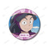 "Nintama Rantarō" Kihachirō Ayabe Scene-Based Pin Badge 2-Piece Set, Vol. 2
