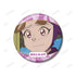 "Nintama Rantarō" Tamura Mikiemon Scene-Themed Pin Badge 2-Piece Set Vol. 2