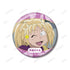 "Nintama Rantarō" Takamaru Saito Scene-Themed Pin Badge 2-Piece Set Vol. 2
