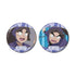 "Nintama Rantarō" Hachizō Taketani Scene-Based Pin Badge 2-Piece Set Vol. 2