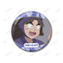 "Nintama Rantarō" Hachizō Taketani Scene-Based Pin Badge 2-Piece Set Vol. 2