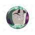 "Nintama Rantarō" Senzo Tachibana Scene-Themed Pin Badge 2-Piece Set, Vol. 2