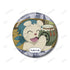 "Nintama Rantarō" Hemhem Scene-Themed Pin Badge 2-Piece Set