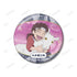 "Nintama Rantarō" Masayosuke Ōki Scene-Themed Pin Badge 2-Piece Set, Vol. 2