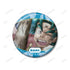 "Nintama Rantarō" Onigumo-maru Scene-Based Pin Badge 2-Piece Set Vol. 2