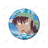 "Nintama Rantarō" Hekimaru Scene Pin Badge 2-Piece Set Vol. 2