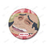 "Nintama Rantarō" Hieda Hachihōsai Scene-Based Pin Badge 2-Piece Set Vol. 2
