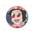 『忍たま乱太郎』魔界之小路 場面写缶バッジ2個セット