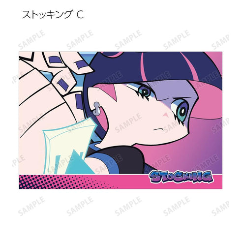 『New PANTY & STOCKING with GARTERBELT』トレーディング場面写ポストカード(単位/BOX)