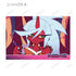 『New PANTY & STOCKING with GARTERBELT』トレーディング場面写ポストカード(単位/BOX)
