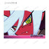 『New PANTY & STOCKING with GARTERBELT』トレーディング場面写ポストカード(単位/BOX)