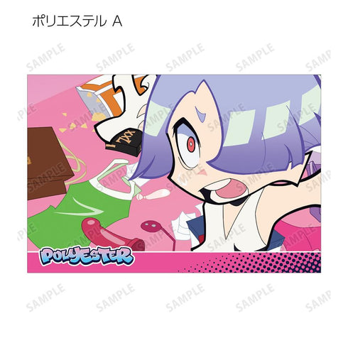 『New PANTY & STOCKING with GARTERBELT』トレーディング場面写ポストカード(単位/BOX)