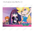 『New PANTY & STOCKING with GARTERBELT』トレーディング場面写ポストカード(単位/BOX)