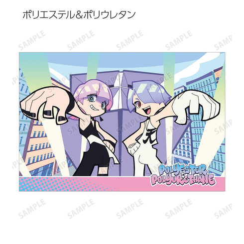 『New PANTY & STOCKING with GARTERBELT』トレーディング場面写ポストカード(単位/BOX)