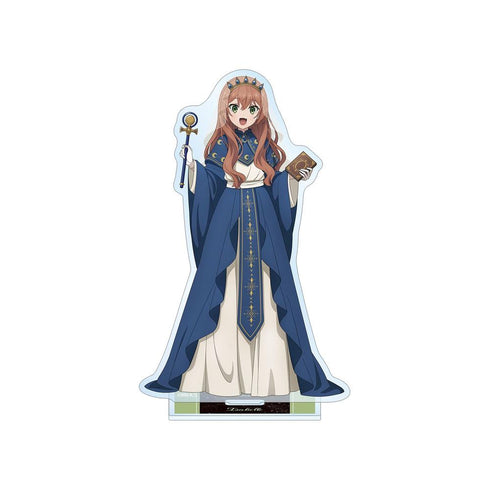 "Silent Witch: The Secrets of the Silent Witch" Original Illustration: Isabel Norton Tarot Ver. BIG Acrylic Stand
