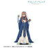"Silent Witch: The Secrets of the Silent Witch" Original Illustration: Isabel Norton Tarot Ver. BIG Acrylic Stand