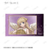 《沉默的魔女:沉默魔女的秘密》全新绘制 塔罗牌版 Ani-Frame 收藏卡(单位/盒)