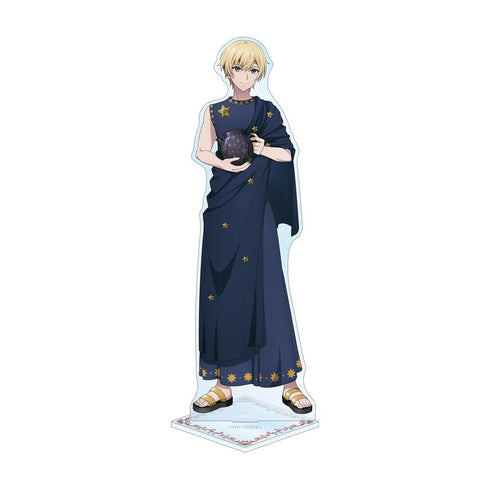 《沉默的魔女:沉默魔女的秘密》全新绘制 费利克斯·阿克·里迪尔 塔罗牌版 特大亚克力立牌