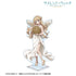 "Silent Witch: The Secret of the Silent Witch" - Newly Illustrated Lana Colette Tarot Version - Extra-Large Acrylic Stand