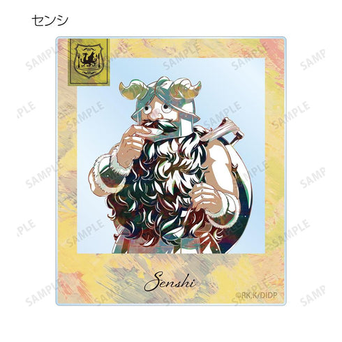 『ダンジョン飯』トレーディング Ani-Art アクリルカード(単位/BOX)