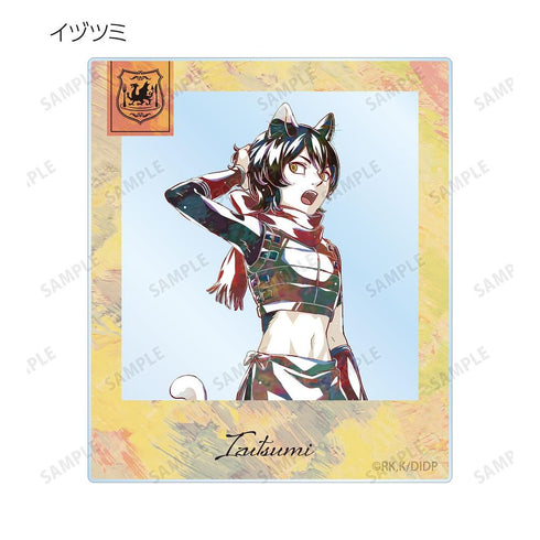 『ダンジョン飯』トレーディング Ani-Art アクリルカード(単位/BOX)