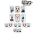 《第501統合戰鬥航空團 突擊魔女 ROAD to BERLIN》全新繪製 甜美風ver. 收藏插畫卡(單位/盒)