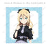 "501st Joint Fighter Wing: Strike Witches ROAD to BERLIN" Original Illustration: Girly Fashion Ver. Trading Acrylic Cards (Sold by the box)