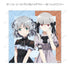"501st Joint Fighter Wing: Strike Witches ROAD to BERLIN" Original Illustration: Girly Fashion Ver. Trading Acrylic Cards (Sold by the box)