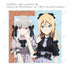 "501st Joint Fighter Wing: Strike Witches ROAD to BERLIN" Original Illustration: Girly Fashion Ver. Trading Acrylic Cards (Sold by the box)